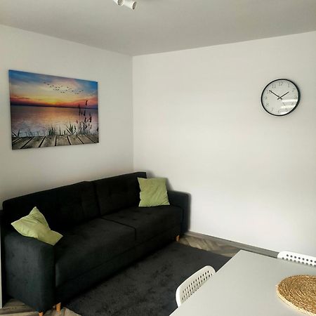 Apartament W Centrum Giżycko Exterior foto