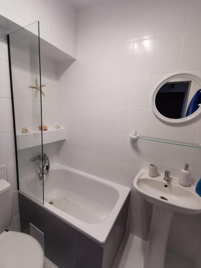 Apartament W Centrum Giżycko Exterior foto