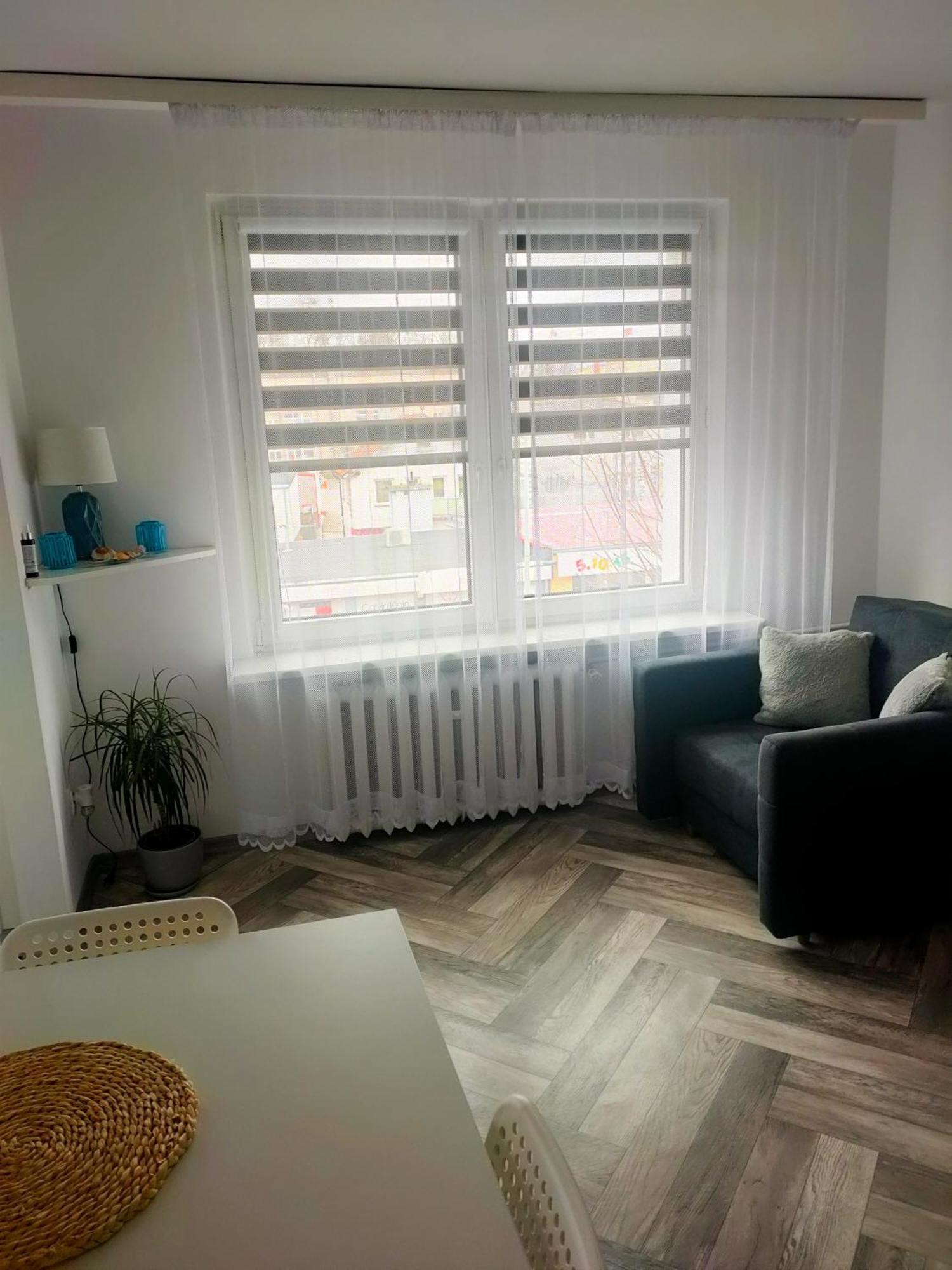 Apartament W Centrum Giżycko Exterior foto